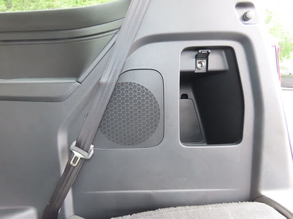 2027 Honda Odyssey EX-L