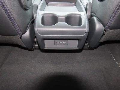 2027 Honda Odyssey EX-L