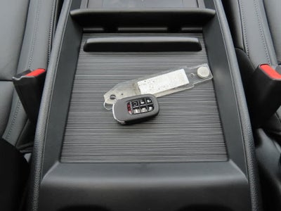 2027 Honda Odyssey EX-L