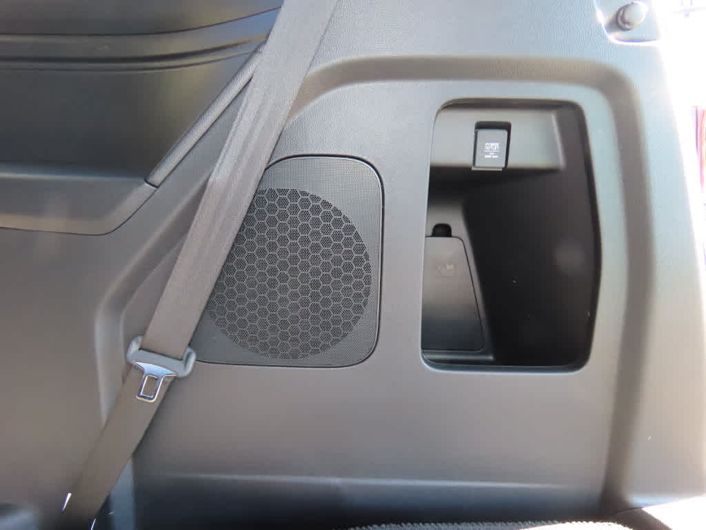 2027 Honda Odyssey EX-L