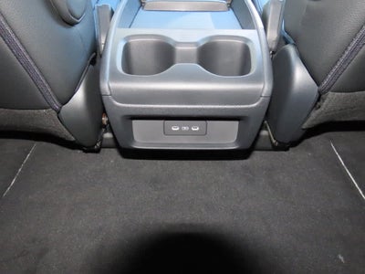 2027 Honda Odyssey EX-L