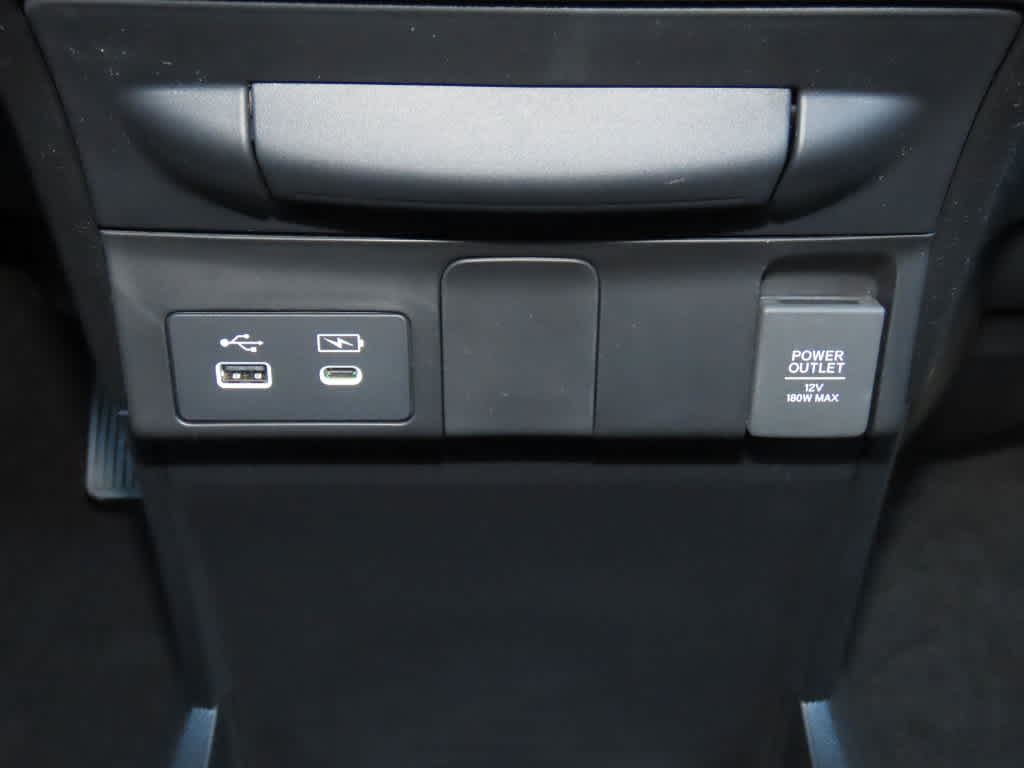 2027 Honda Odyssey EX-L