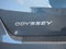 2027 Honda Odyssey EX-L