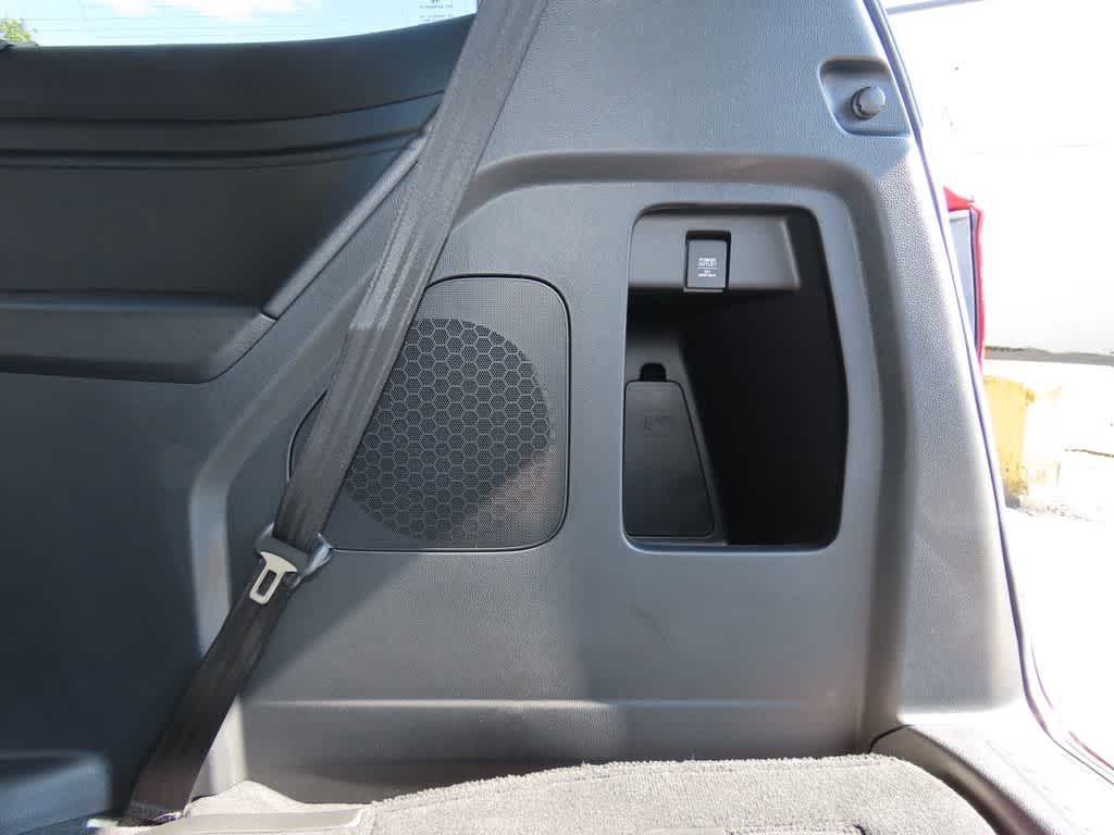 2027 Honda Odyssey Touring