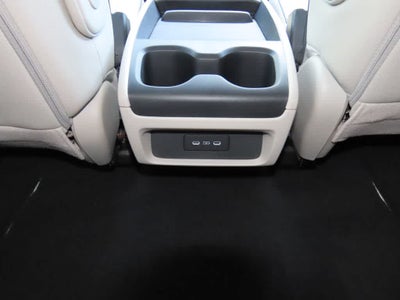 2027 Honda Odyssey Touring