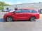 2027 Honda Odyssey Touring