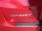2027 Honda Odyssey Touring