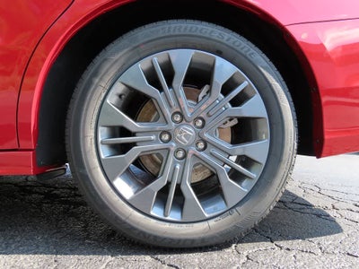 2027 Honda Odyssey Touring