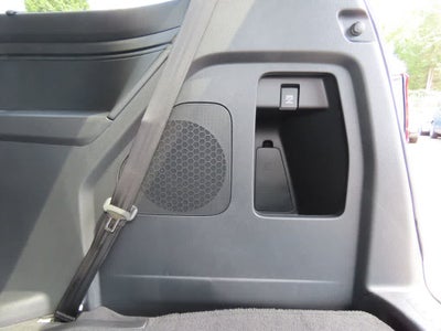 2027 Honda Odyssey Touring