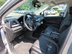 2027 Honda Odyssey Touring