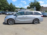 2027 Honda Odyssey Touring