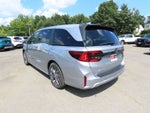 2027 Honda Odyssey Touring