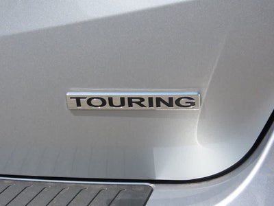 2027 Honda Odyssey Touring