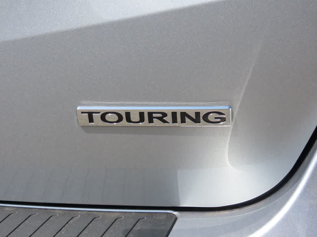 2027 Honda Odyssey Touring