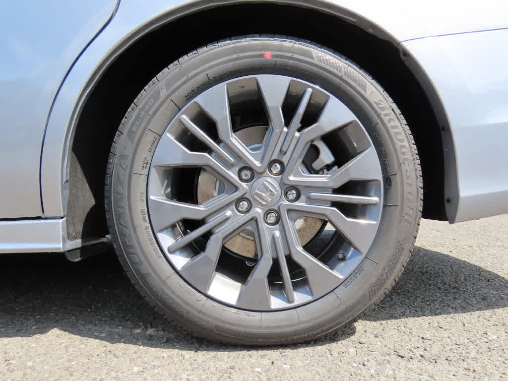 2027 Honda Odyssey Touring