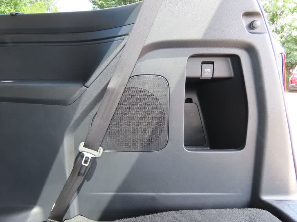 2027 Honda Odyssey Elite