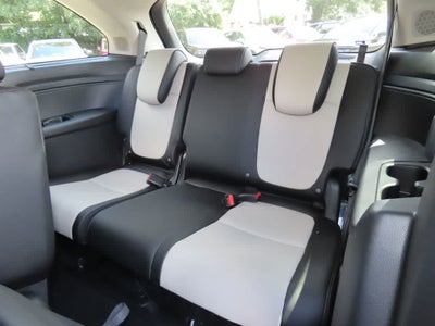 2027 Honda Odyssey Elite