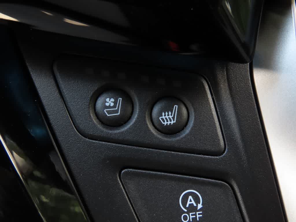 2027 Honda Odyssey Elite