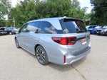 2027 Honda Odyssey Elite
