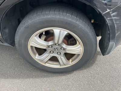 2012 Honda Pilot EX