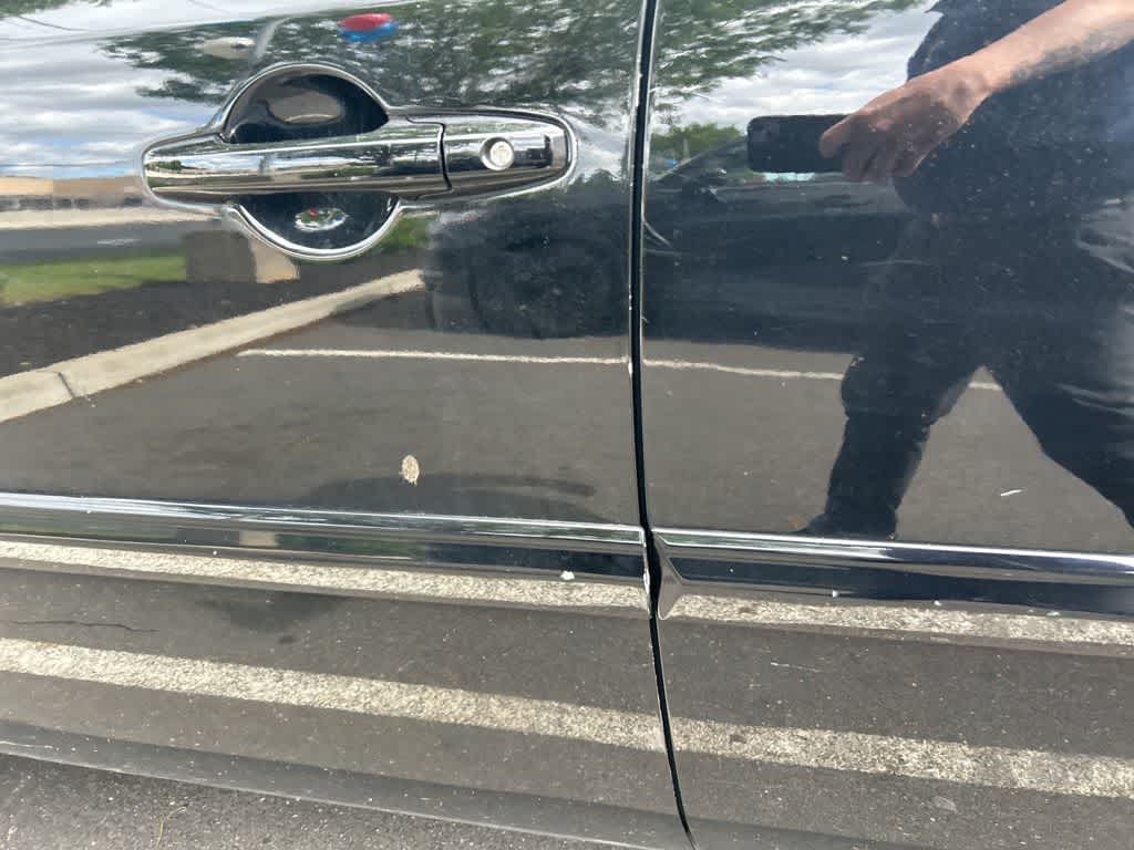 2012 Honda Pilot EX