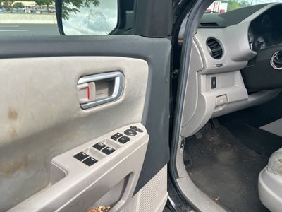 2012 Honda Pilot EX