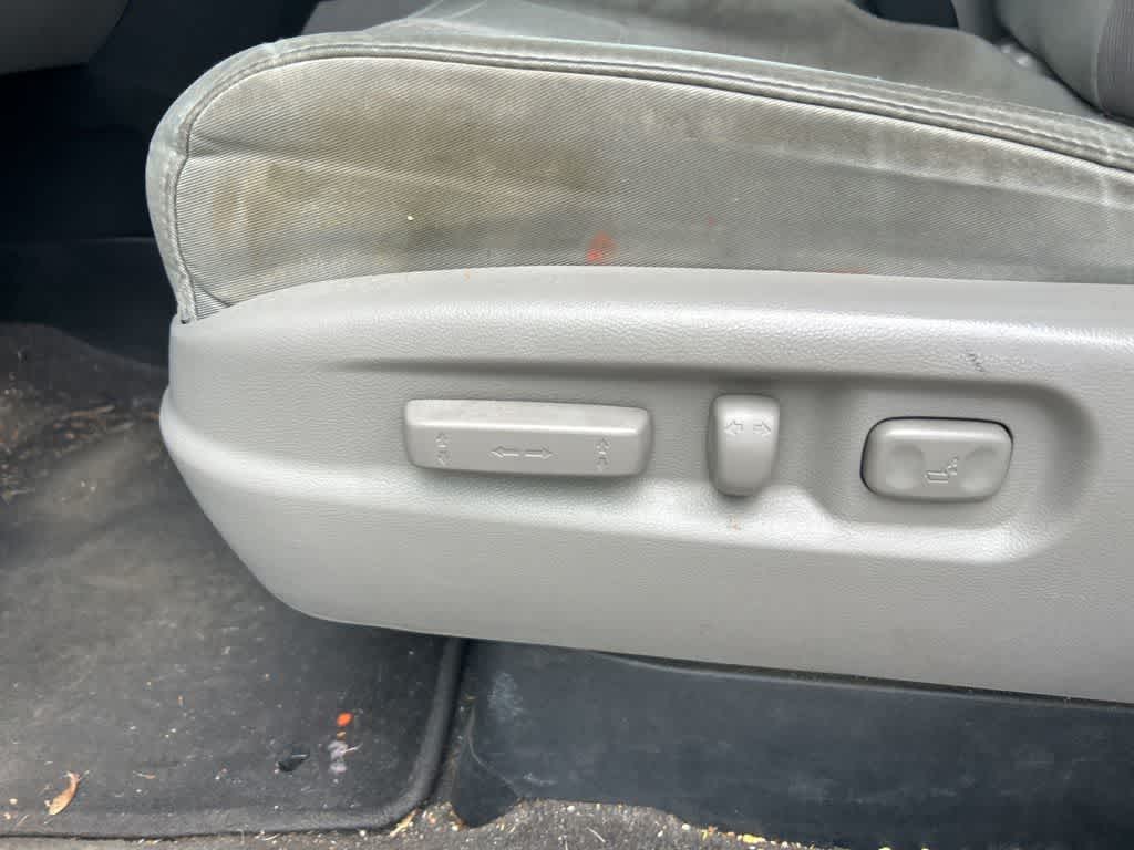 2012 Honda Pilot EX