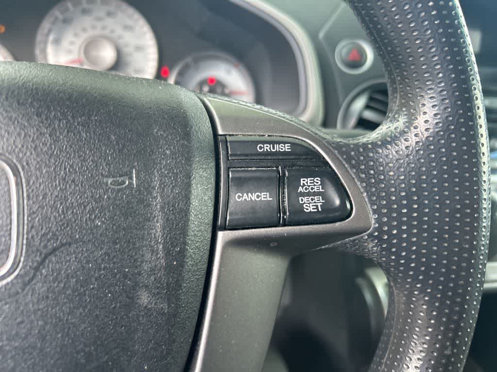 2012 Honda Pilot EX