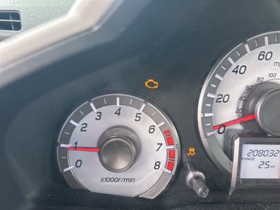 2012 Honda Pilot EX