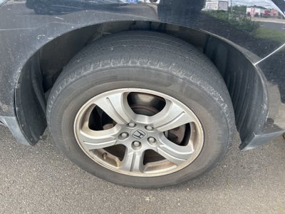 2012 Honda Pilot EX