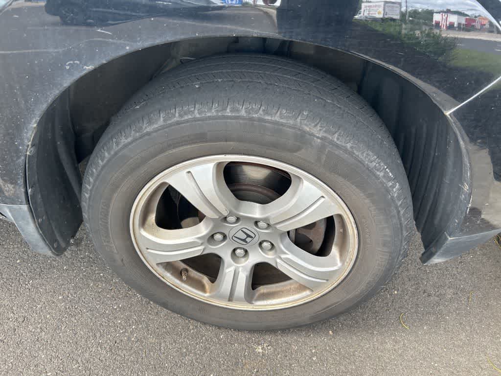 2012 Honda Pilot EX