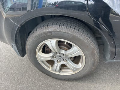 2012 Honda Pilot EX