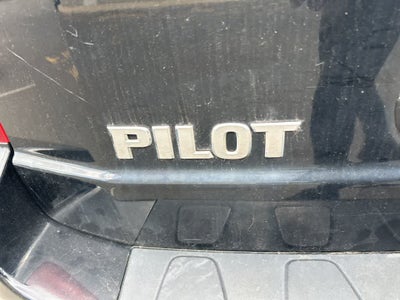 2012 Honda Pilot EX