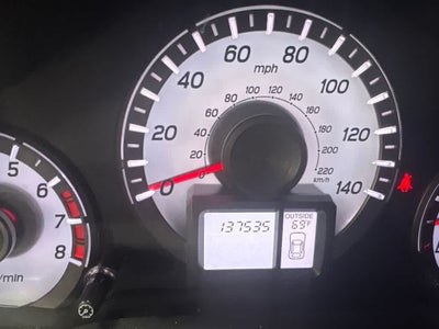 2014 Honda Pilot EX