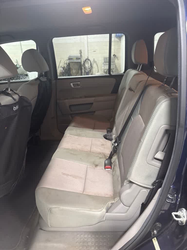 2014 Honda Pilot EX