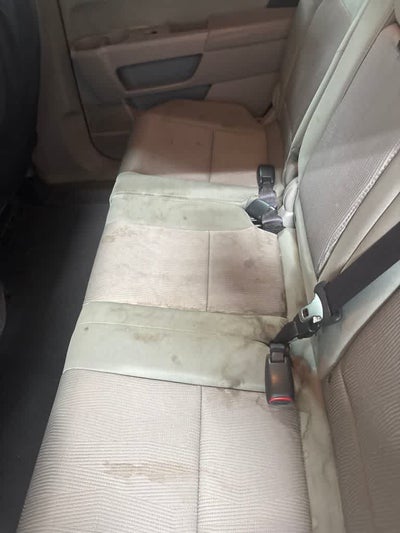 2014 Honda Pilot EX