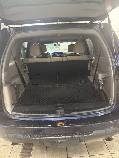 2014 Honda Pilot EX