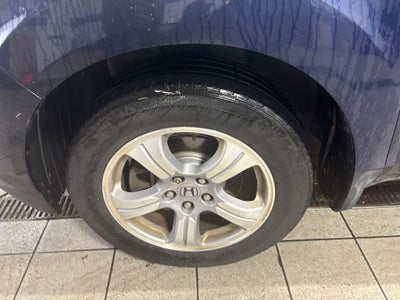 2014 Honda Pilot EX
