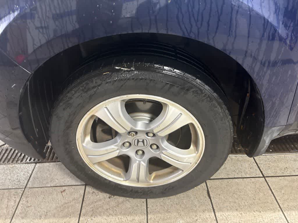 2014 Honda Pilot EX