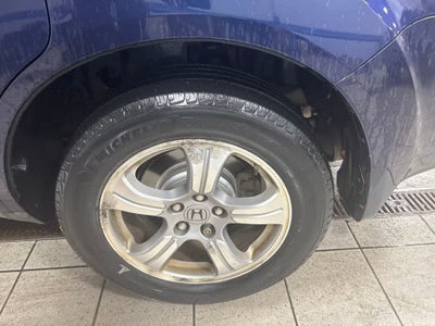 2014 Honda Pilot EX