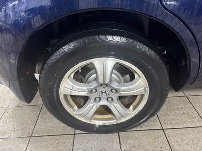 2014 Honda Pilot EX