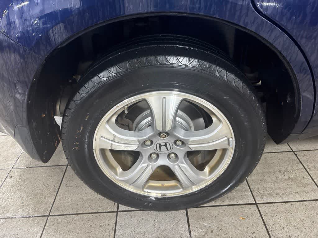 2014 Honda Pilot EX