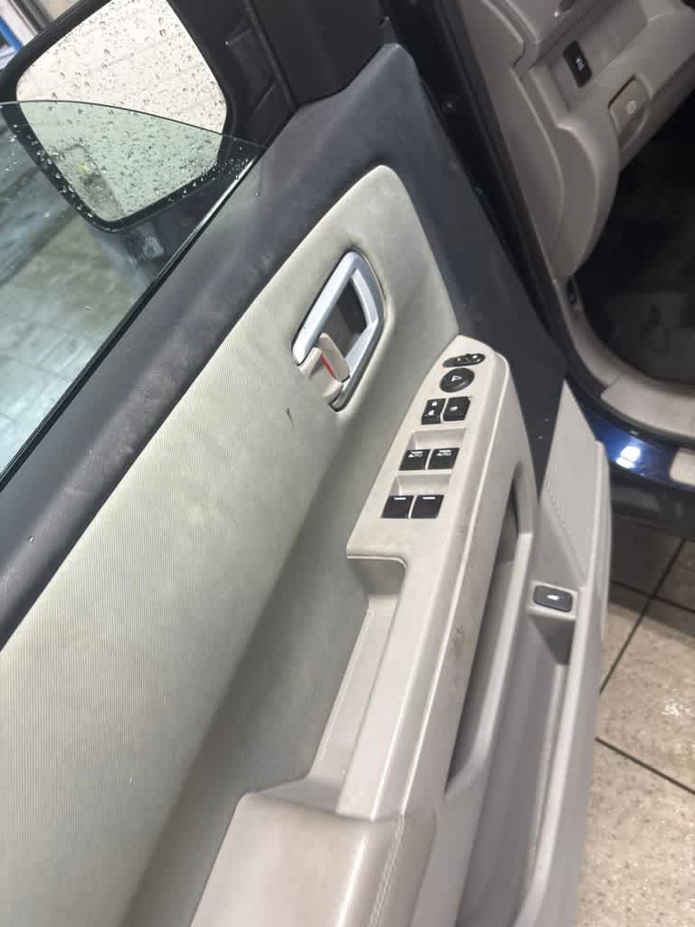 2014 Honda Pilot EX