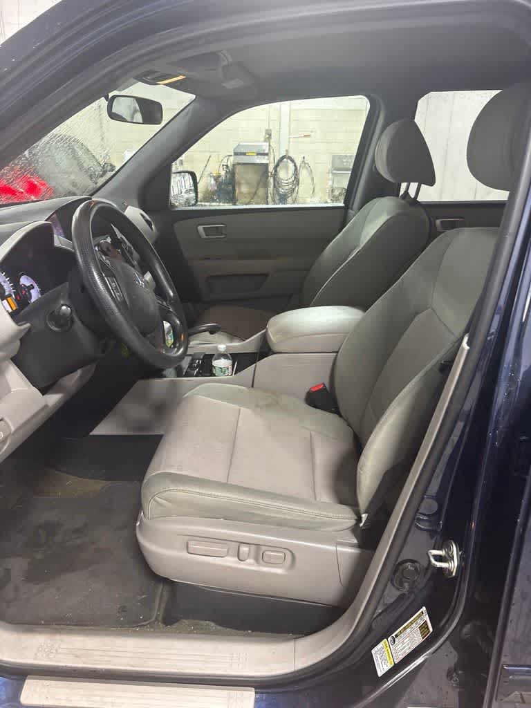 2014 Honda Pilot EX