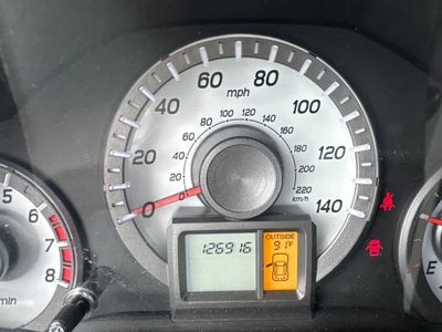 2014 Honda Pilot EX-L