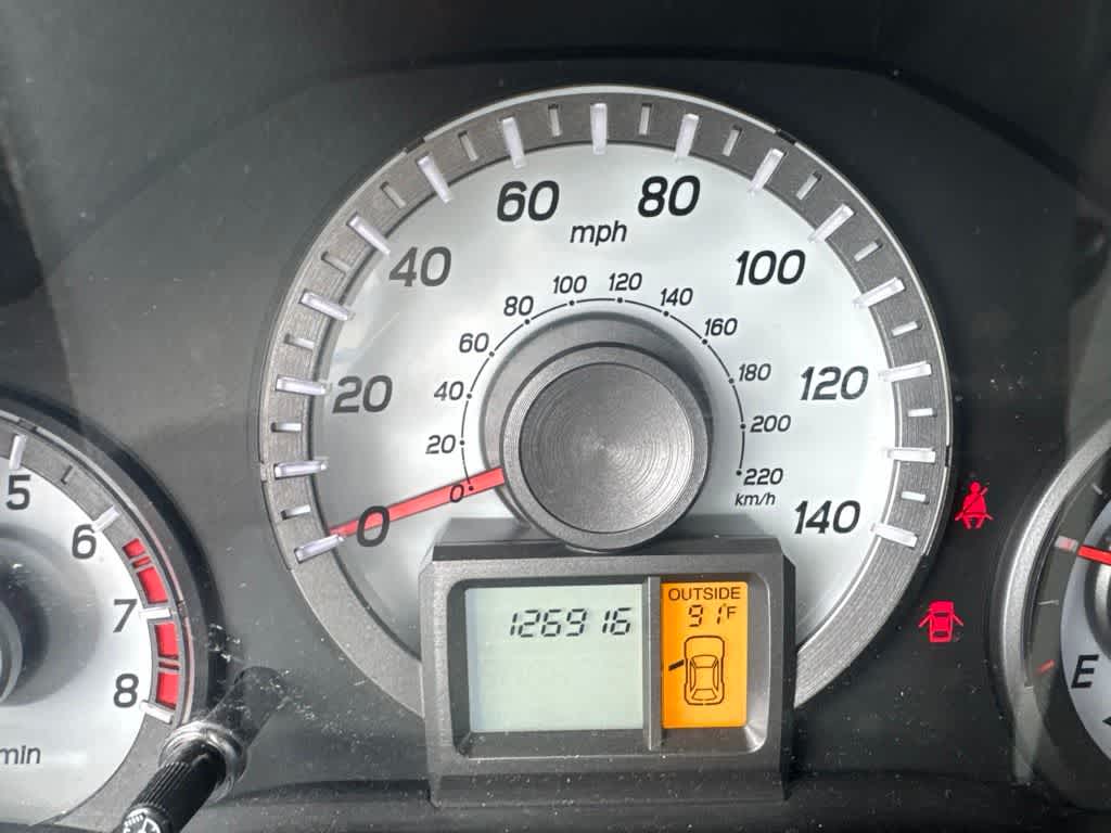 2014 Honda Pilot EX-L