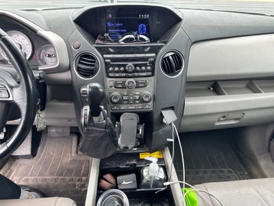 2014 Honda Pilot EX-L
