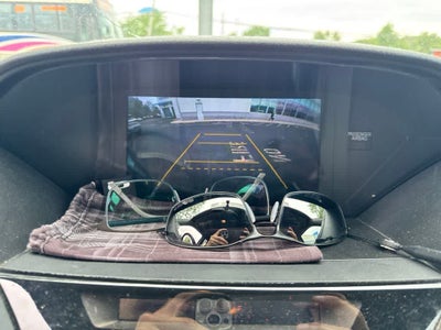 2014 Honda Pilot EX-L