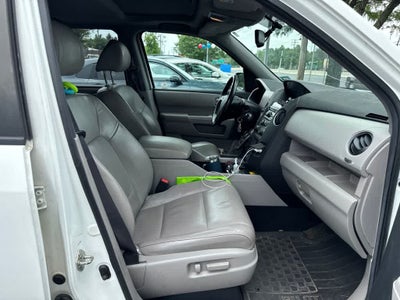 2014 Honda Pilot EX-L
