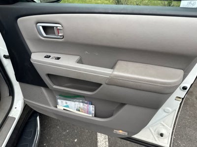 2014 Honda Pilot EX-L